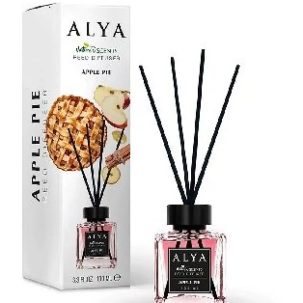Alya nature scents
